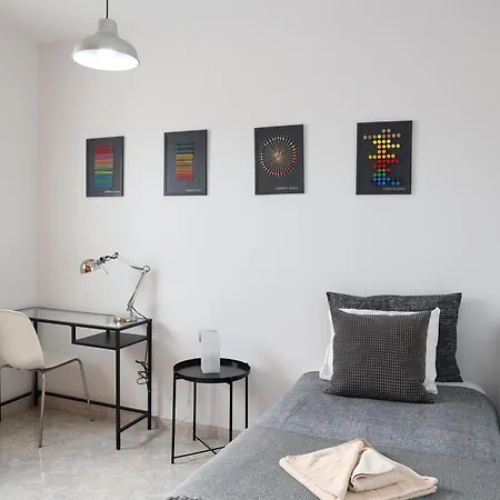 Mc Apartamento