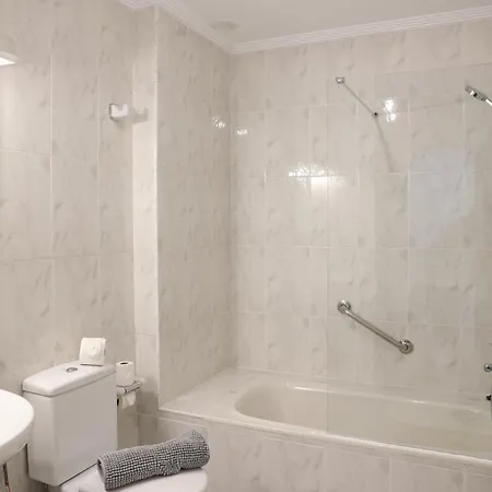 Apartamento Mc