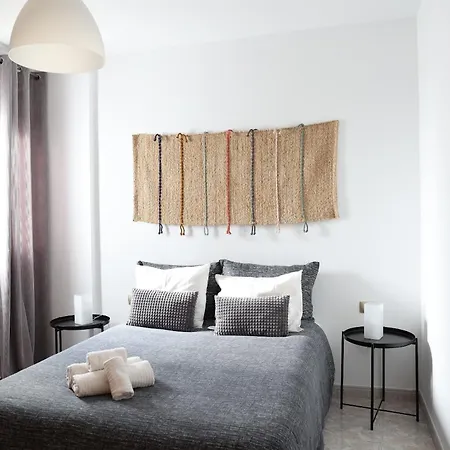 Apartamento Mc *