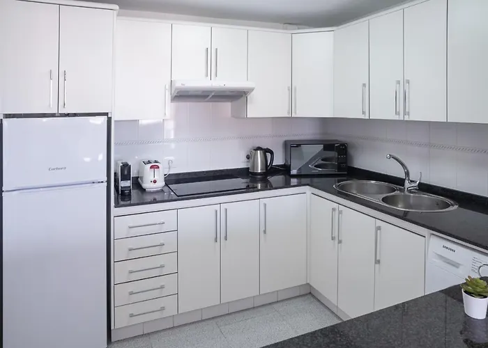 Mc Апартаменты *