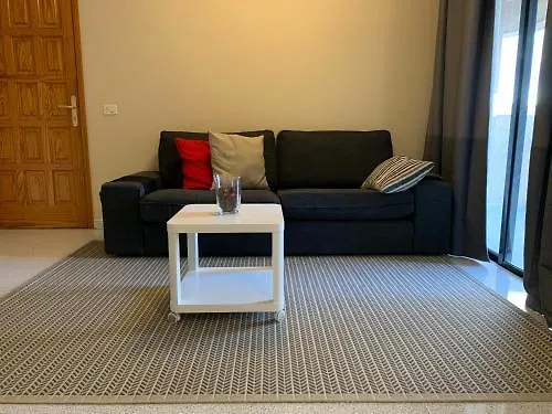 Apartament Mc