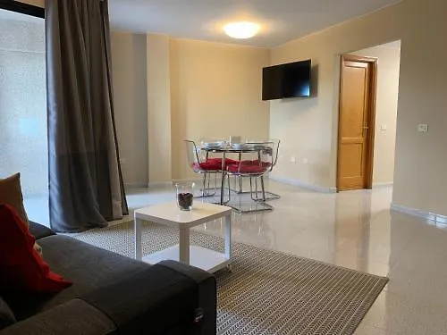 Apartament Mc