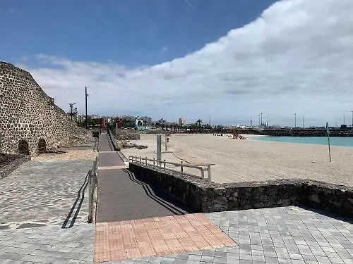 Apartament Mc Puerto del Rosario (Fuerteventura)