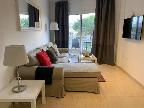 Apartament Mc