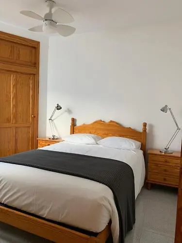 Mc Apartament Puerto del Rosario (Fuerteventura)