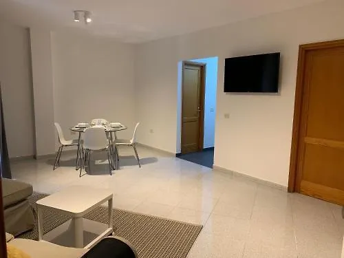 Mc * Puerto del Rosario (Fuerteventura)