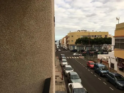 Mc Puerto del Rosario (Fuerteventura)