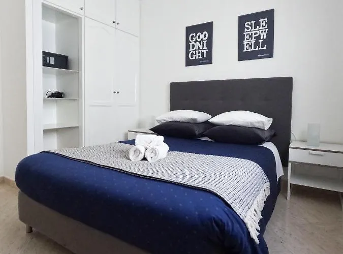 Mc Apartament Puerto del Rosario (Fuerteventura)