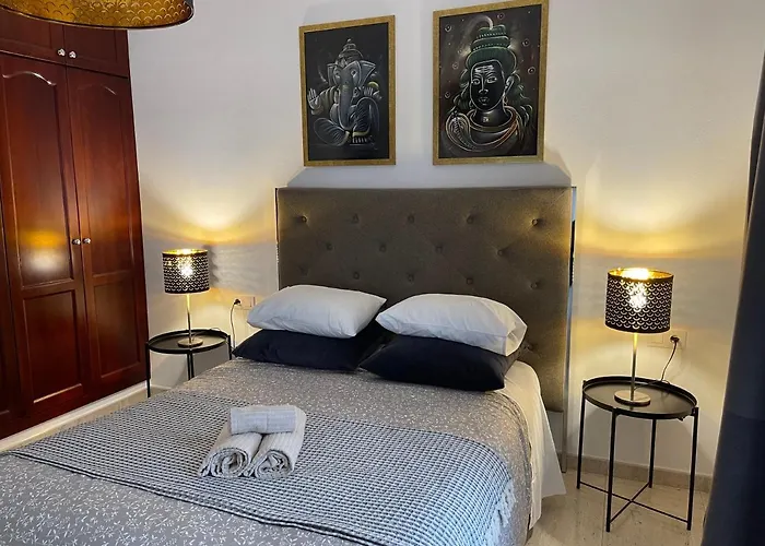 Apartament Mc Puerto del Rosario (Fuerteventura)