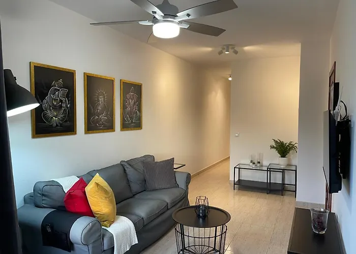 Mc * Пуэрто-дель-Росарио