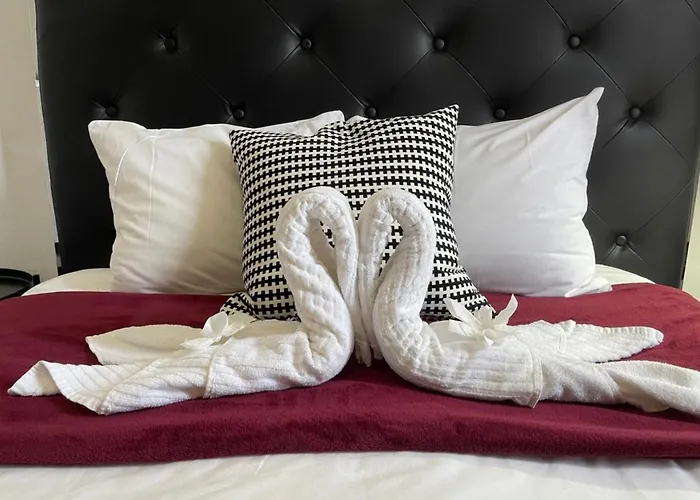 Mc Puerto del Rosario (Fuerteventura)