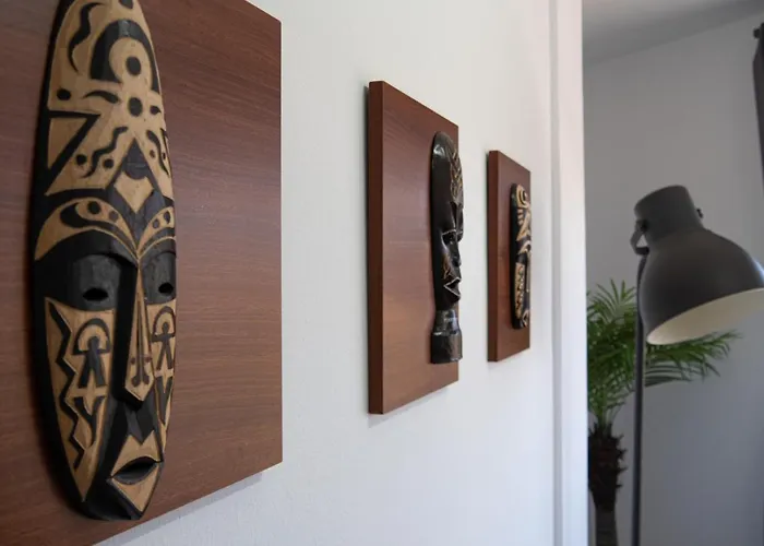 Apartament Mc Puerto del Rosario (Fuerteventura)