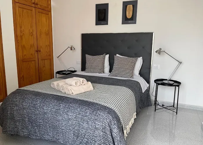 Mc Пуэрто-дель-Росарио