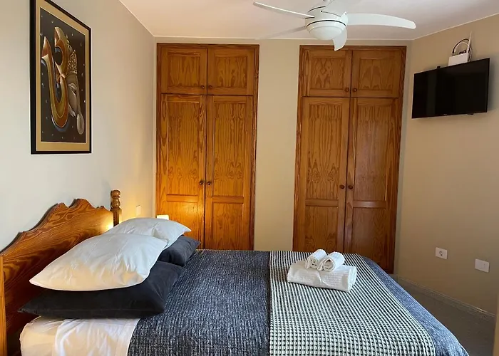 Mc Пуэрто-дель-Росарио