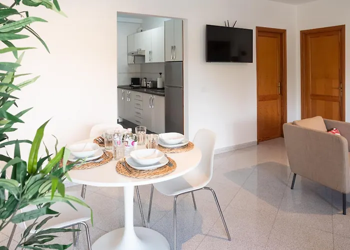 Mc Puerto del Rosario (Fuerteventura)