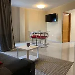 Apartment Mc