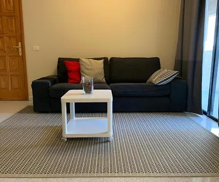 Apartament Mc