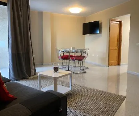 Apartament Mc