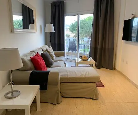 Apartament Mc