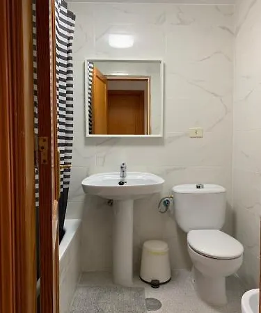 Apartament Mc