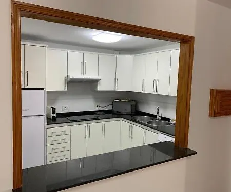 Apartament Mc