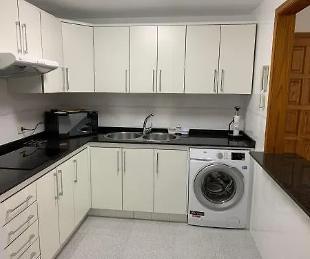Apartament Mc