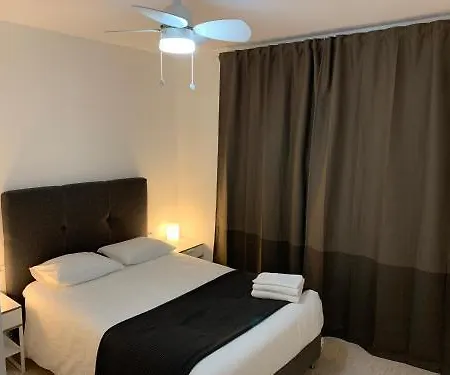 Apartament Mc