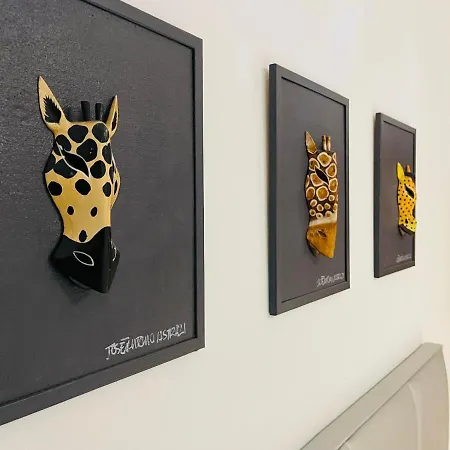 Apartament Mc