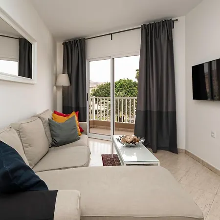 Apartament Mc