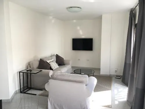 Mc * Пуэрто-дель-Росарио