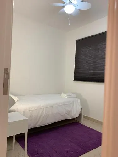 Mc * Пуэрто-дель-Росарио