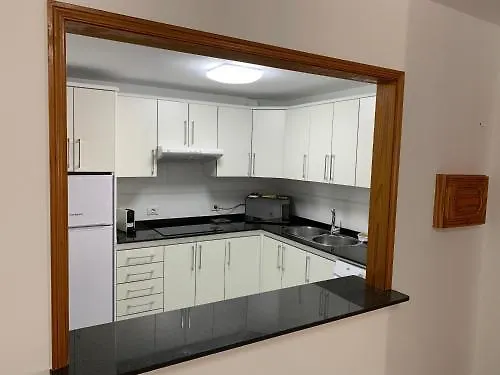 Апартаменты Mc