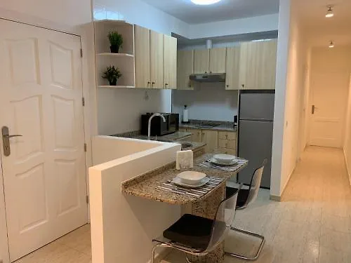 Mc Пуэрто-дель-Росарио