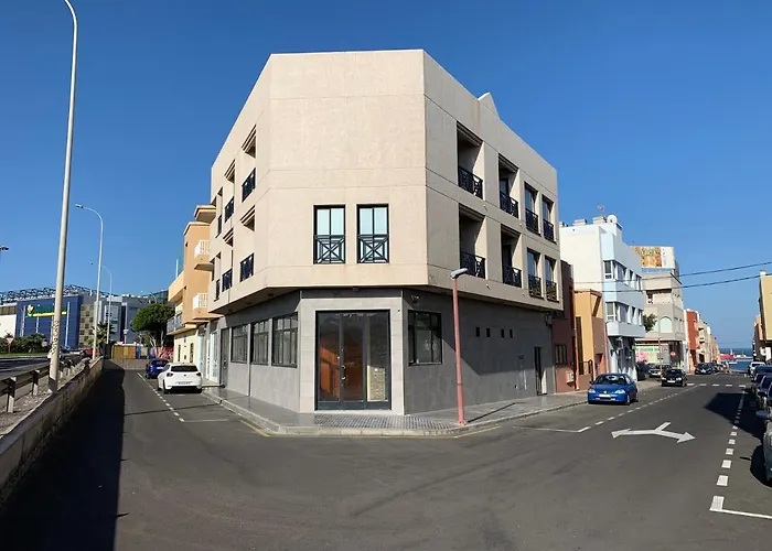 Апартаменты Mc