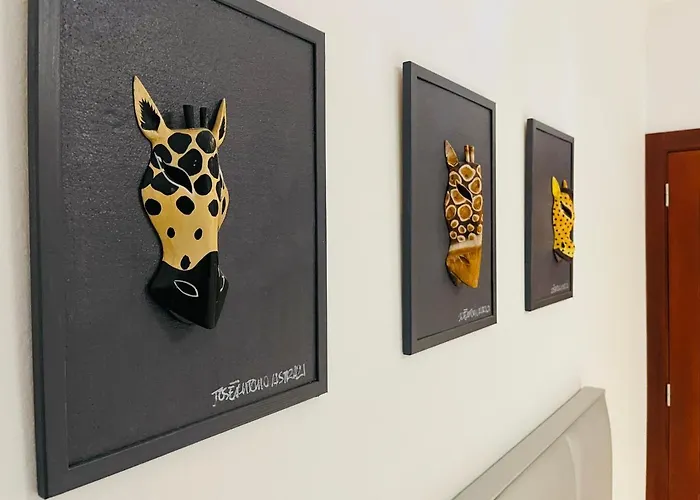 Апартаменты Mc