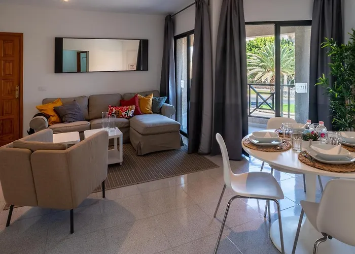 Mc * Пуэрто-дель-Росарио