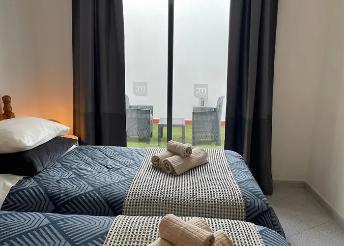 Апартаменты Mc