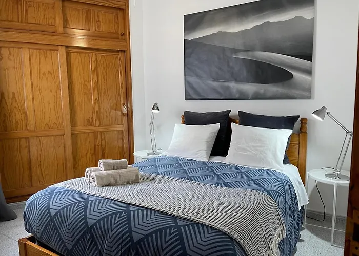 Mc Апартаменты *